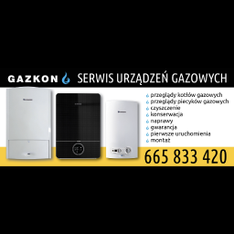 GAZKON - Rewelacyjne Instalacje Budowlane Kolbuszowa