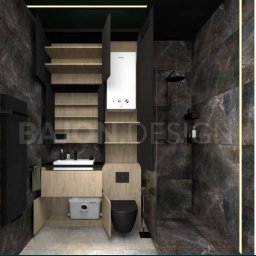 Aranżacja mieszkań Poznań 4