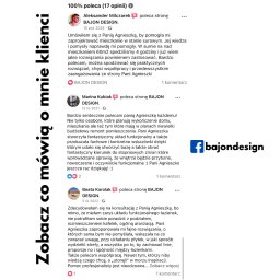 Aranżacja mieszkań Poznań 2