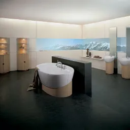 Kompleksowe wykańczanie wnetrz