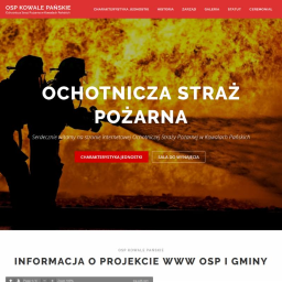 Webmasters Polska - strony internetowe Gniezno Gniezno 5