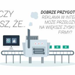 Webmasters Polska - strony internetowe Gniezno Gniezno 2