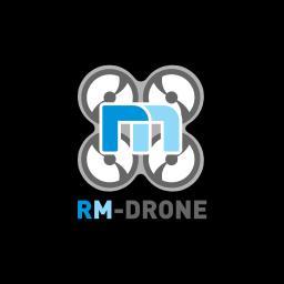 RM-DRONE Remigiusz Majchrzak - Filmowanie Spalona