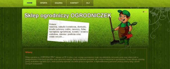 WebMart Web Design - Strony internetowe Jarocin