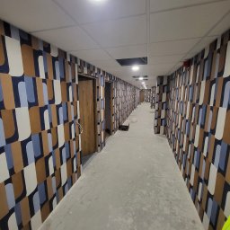 Tapetowanie Kołobrzeg 4