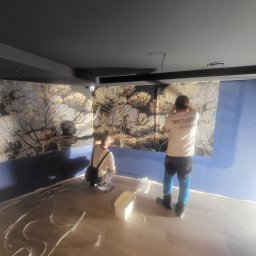 Tapetowanie Kołobrzeg