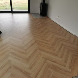 Drzwi wewnętrzne Oświęcim 4