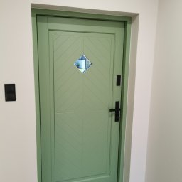 Doorotka - Wyśmienite Żaluzje Okienne Oświęcim
