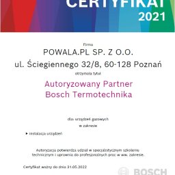 Pompy ciepła Poznań 6