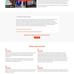 Tworzenie stron internetowych Kęty 1