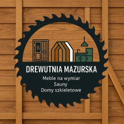 Drewutnia Mazurska Marcin Barczewski - Wysokiej Jakości Szafy Przesuwne z Lustrem Olecko