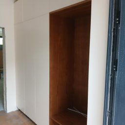 Drewutnia Mazurska Marcin Barczewski - Kuchnie na wymiar Olecko