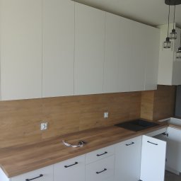 Drewutnia Mazurska Marcin Barczewski - Świetne Domy Drewniane w Olecku