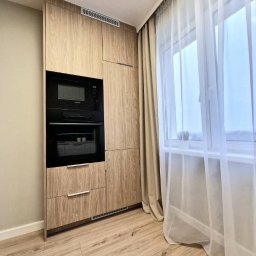 Drewutnia Mazurska Marcin Barczewski - Szafy na wymiar Olecko