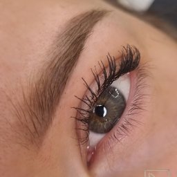 Wygojony makijaż permanetny 