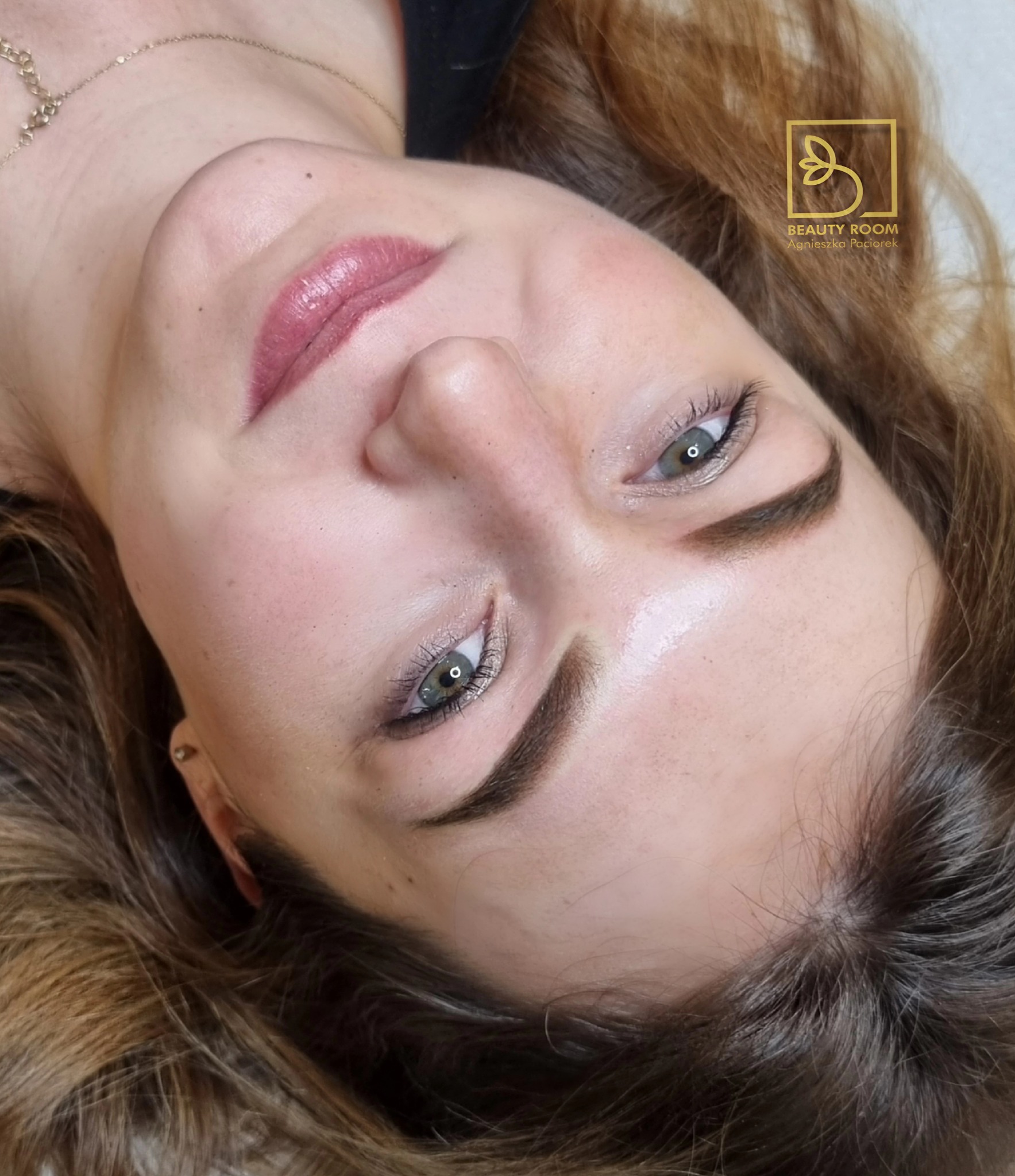 Makijaż permanentny