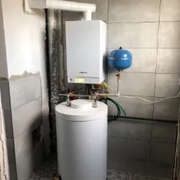 VIESSMANN Vitodens 100-w