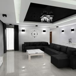 B-Project Design - Projektant Wnętrz Osielec