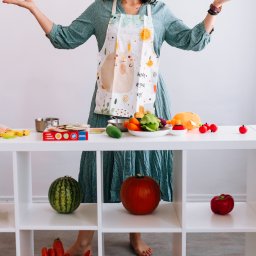 paulina mikulska dietetyk terapeuta karmienia łódź oraz online