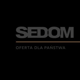 Marcin Kampa SEDOM - Żaluzje Drewniane Biestrzynnik