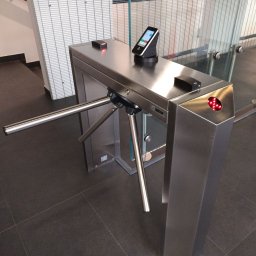 Domofony, wideofony Kraków 1