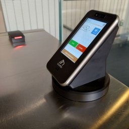 Domofony, wideofony Kraków 2