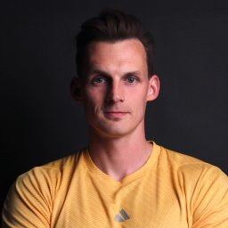 Konrad Gołąb I Trener Personalny Online I Wrocław JustGym - Trener Personalny Wrocław