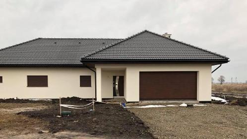 Kowalski Producent Okien i Drzwi - Okna Lubaczów