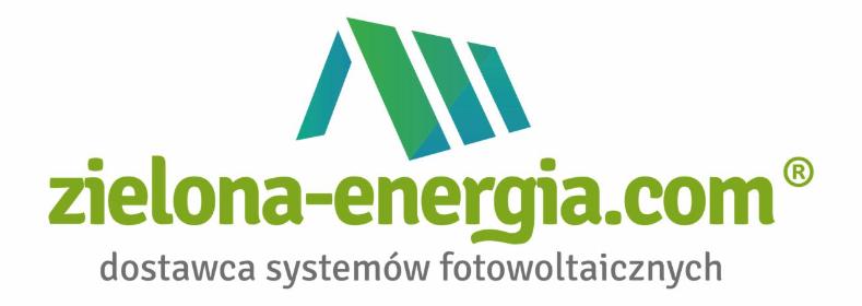 FMB Sales Michał Plikus - Instalacje Solarne Warszawa