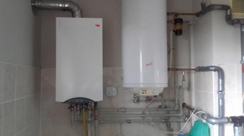 Easy Gaz Zdzisław Jańczyk - Wykonanie Instalacji Gazowej Wadlew