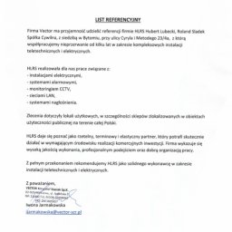 Instalacje elektryczne Bytom 2