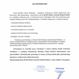 Instalacje elektryczne Bytom 1