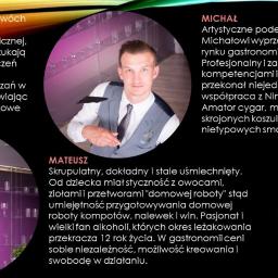 Catering świąteczny Nowy Tomyśl 3