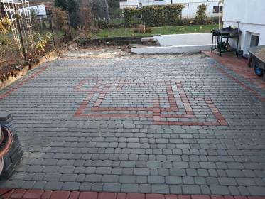 Perfekt - Mat - Kostka betonowa Chełmno