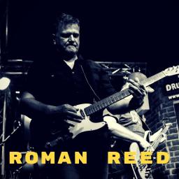 Roman Reed - Nagłośnienie Rydzyna