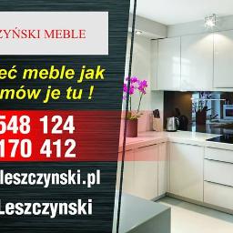 Meble Leszczyński - Meble Pod Wymiar Strzałków