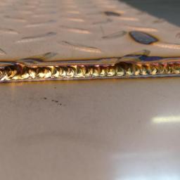 Spawacz Rawa Mazowiecka 2