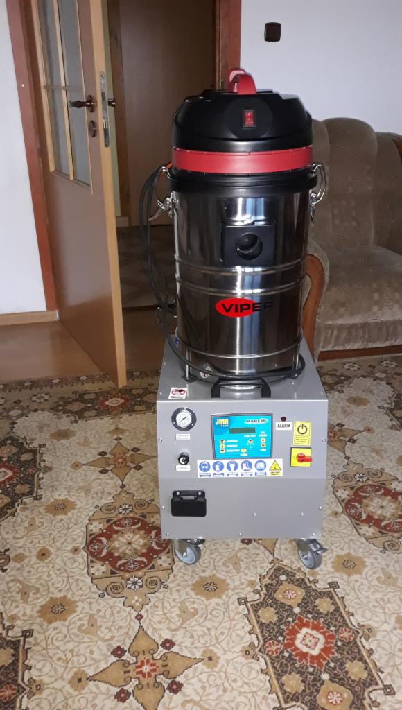 Sprzęt którym wykonujemy nasze usługi