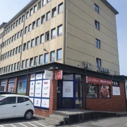 Nasz Nowy Punkt Obsługi Klienta na Dole Siedziby