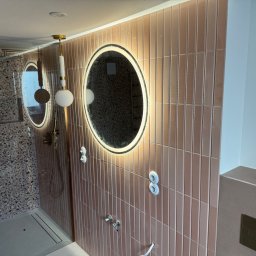 Malowanie lokali firmowych Pruszcz Gdański