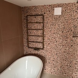 Dariusz Dybowski Paxbud Professional - Gładzie Pruszcz Gdański