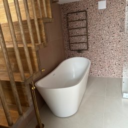 Dariusz Dybowski Paxbud Professional - Automatyka budynkowa Pruszcz Gdański