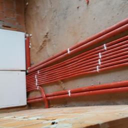 Kompleksowe wykonanie instalacji hydraulicznych Marcinkowice 3