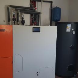 Kompleksowe wykonanie instalacji hydraulicznych Marcinkowice 4