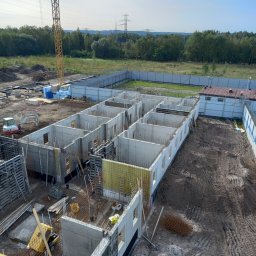 Bet Groundworks - Perfekcyjna Ścinka Drzew Chrzanów