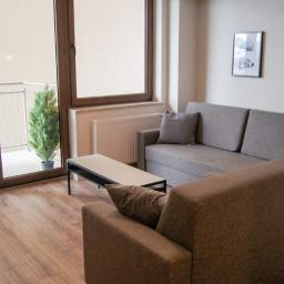 Apartament 1-pokojowy