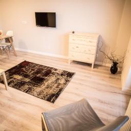 Apartamenty Opal Krynica-Zdrój Krynica-Zdrój 2