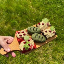 Catering świąteczny Warszawa 4