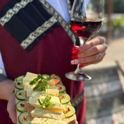 Catering świąteczny Warszawa 3