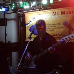 Zespół muzyczny Gorzów Wielkopolski 1